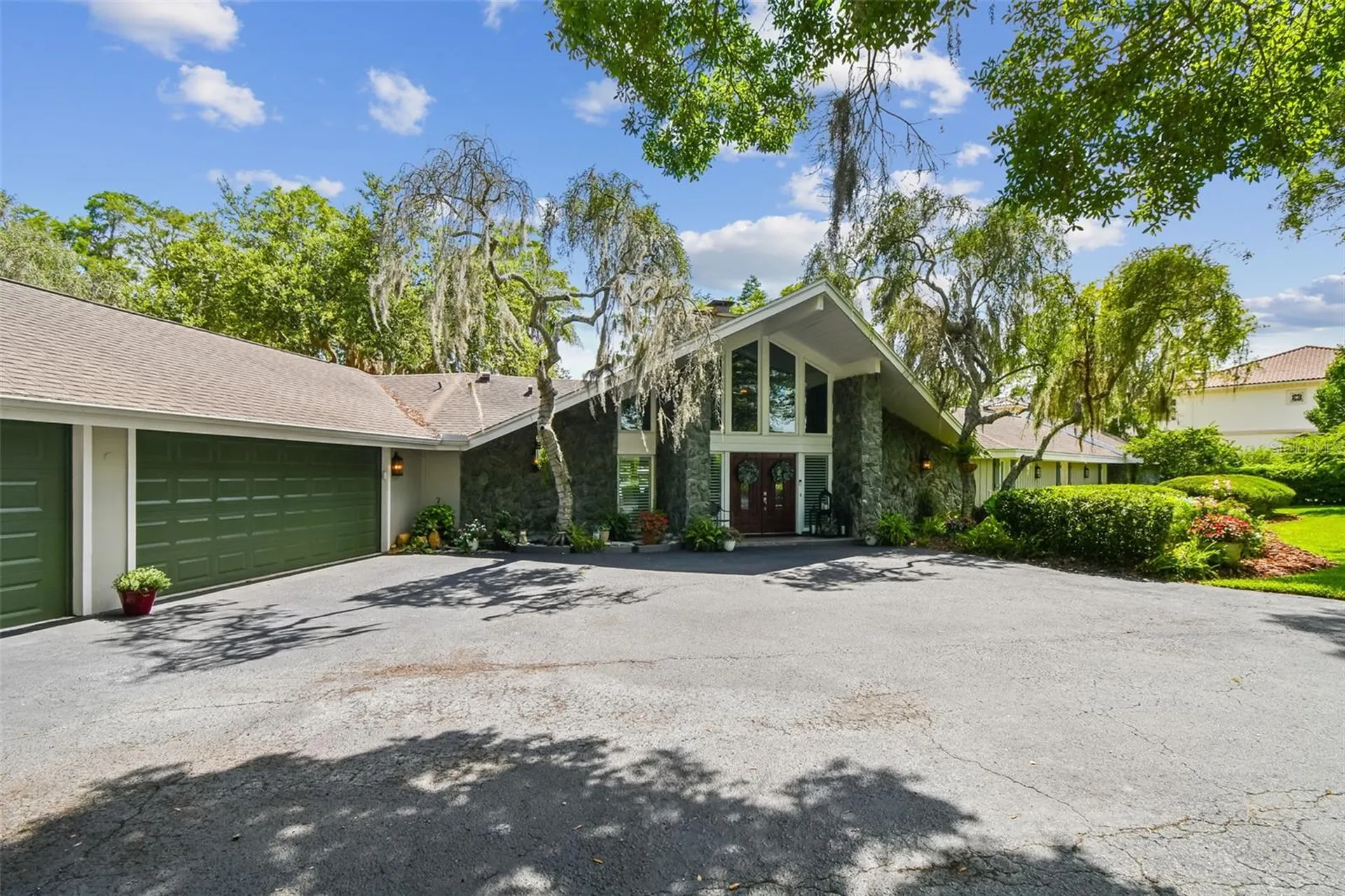 16205 Sentry Wood Court Odessa FL 33556