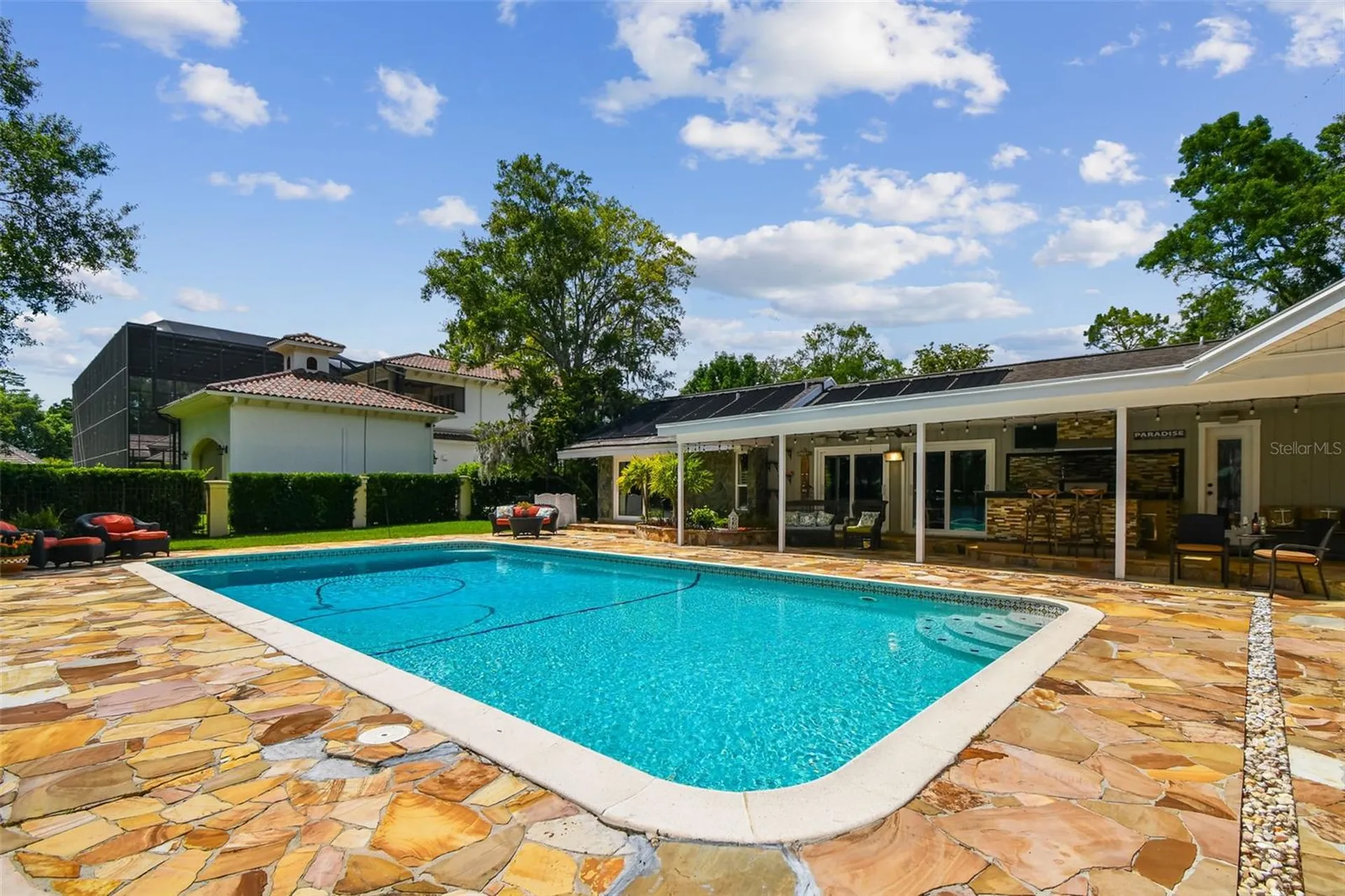 16205 Sentry Wood Court Odessa FL 33556