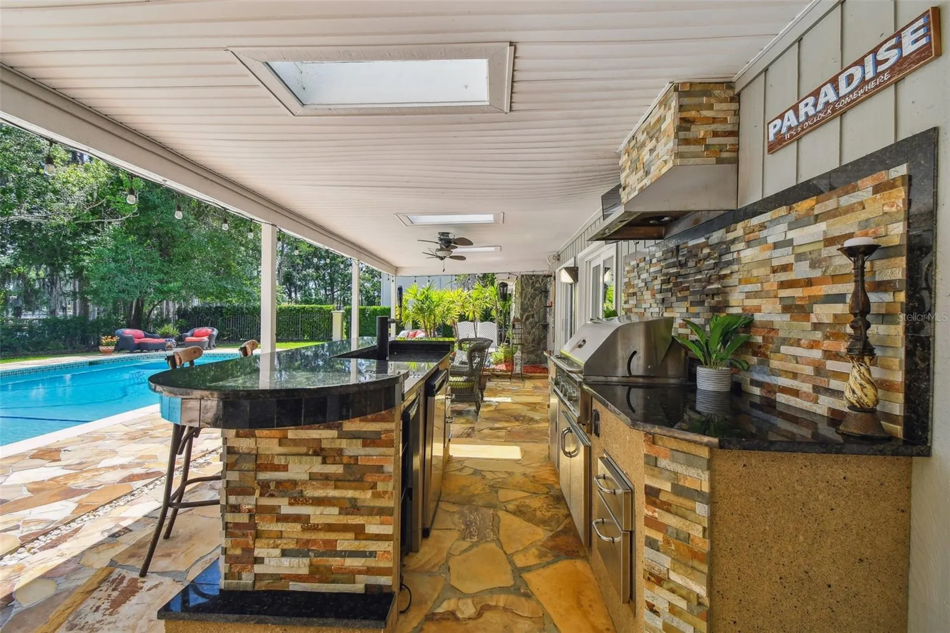 16205 Sentry Wood Court Odessa FL 33556