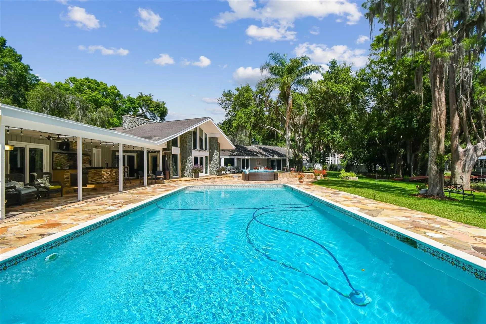16205 Sentry Wood Court Odessa FL 33556