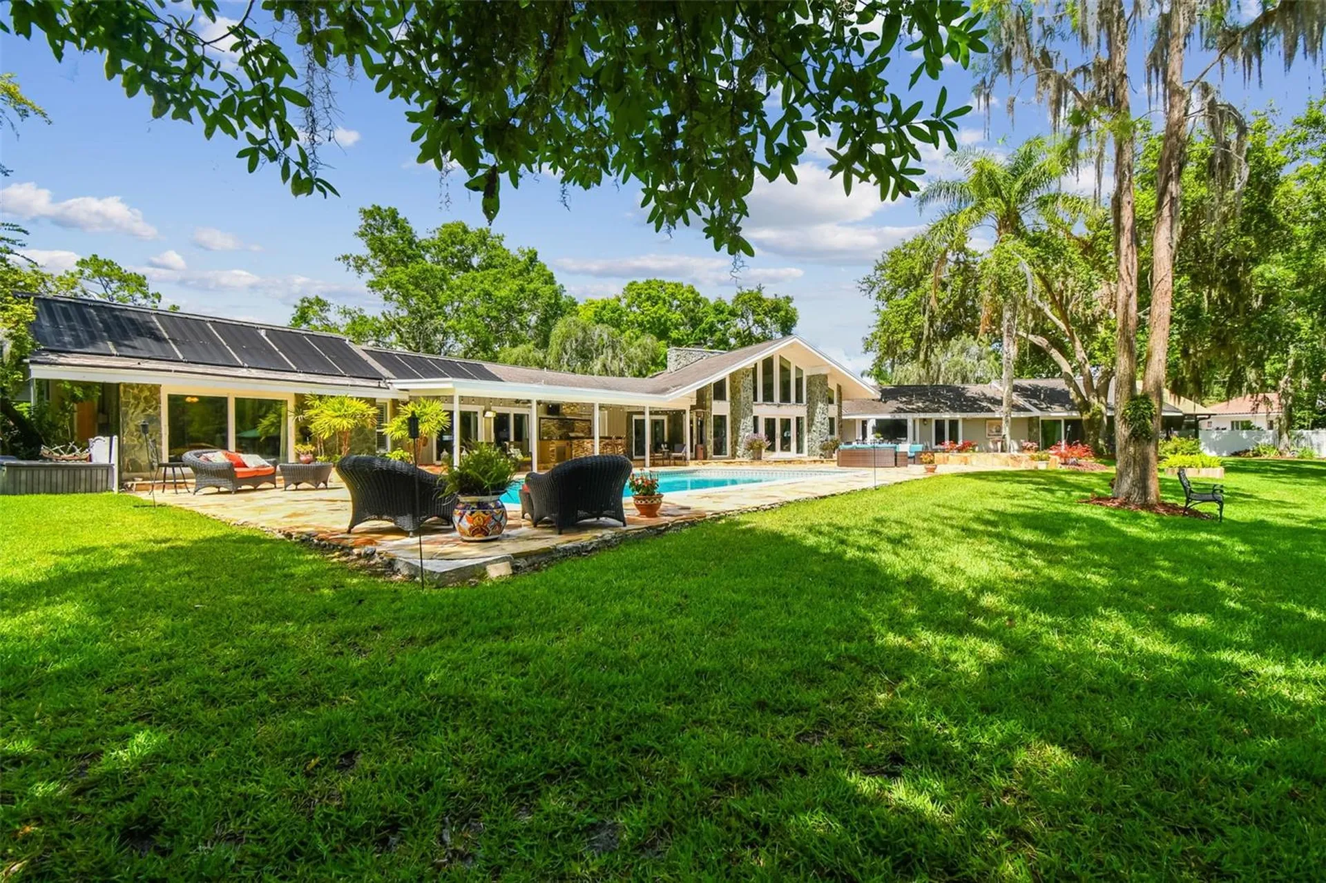 16205 Sentry Wood Court Odessa FL 33556