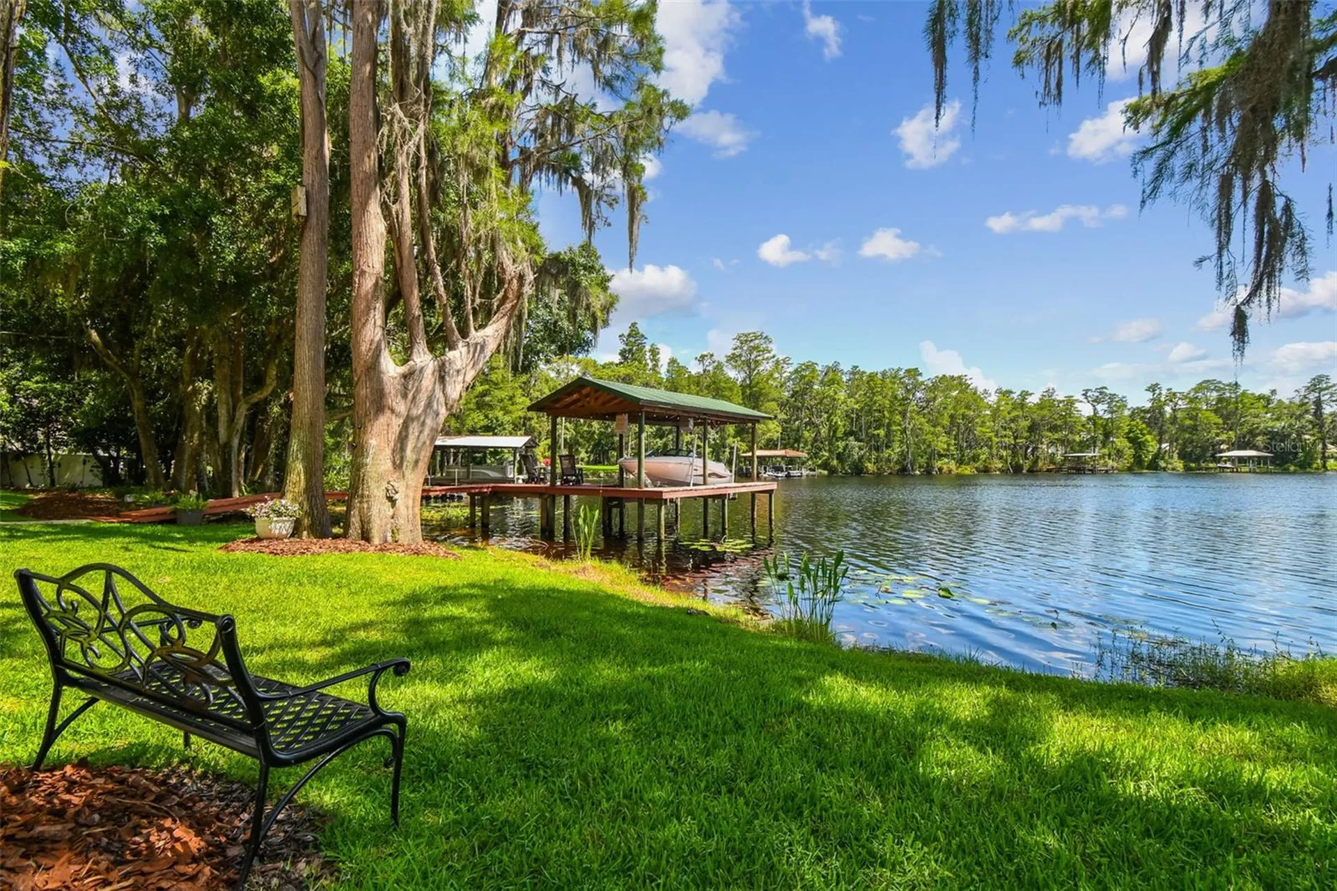 16205 Sentry Wood Court Odessa FL 33556