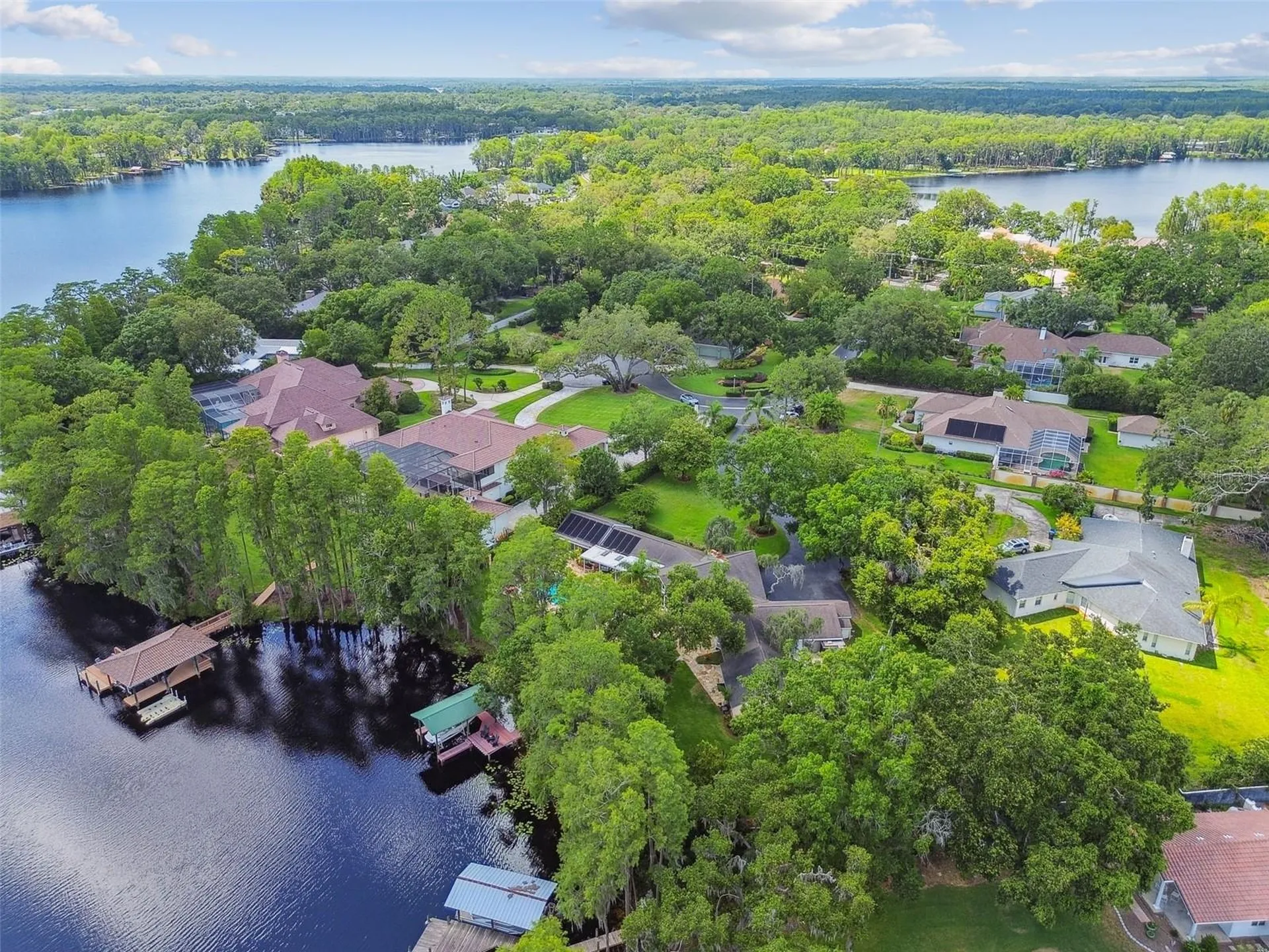 16205 Sentry Wood Court Odessa FL 33556