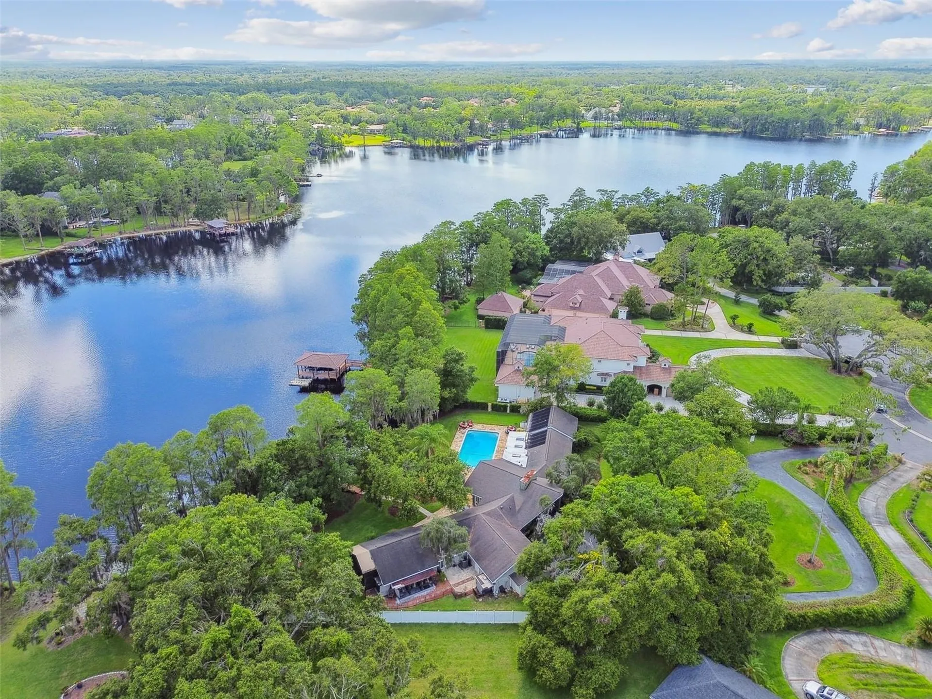 16205 Sentry Wood Court Odessa FL 33556