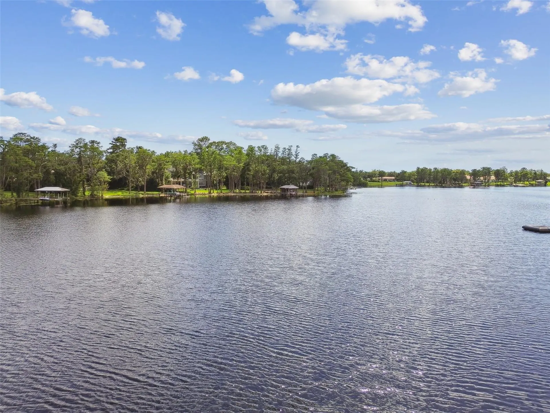 16205 Sentry Wood Court Odessa FL 33556