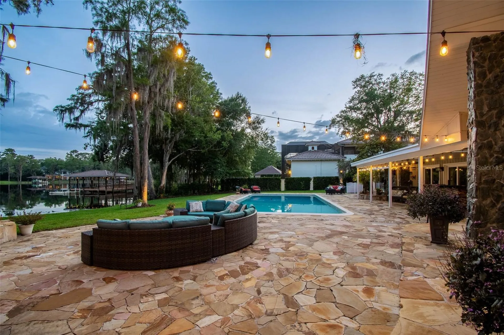 16205 Sentry Wood Court Odessa FL 33556