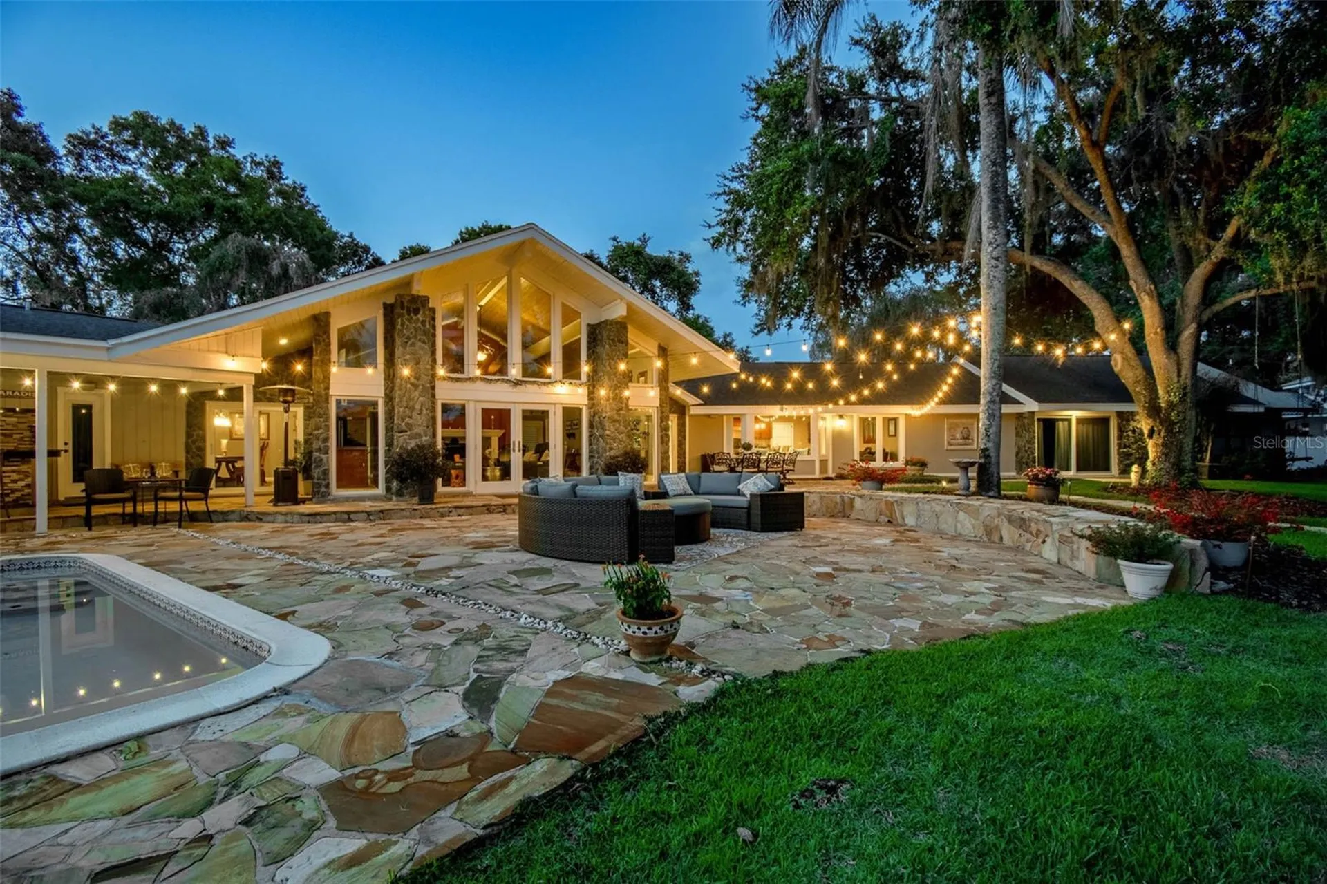 16205 Sentry Wood Court Odessa FL 33556