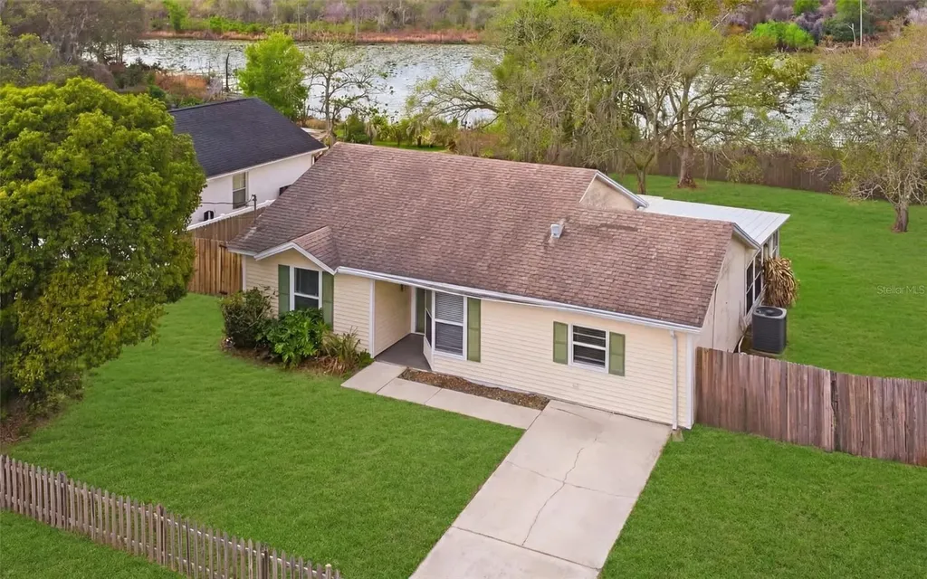 2688 Collingswood Drive Deltona FL 32738