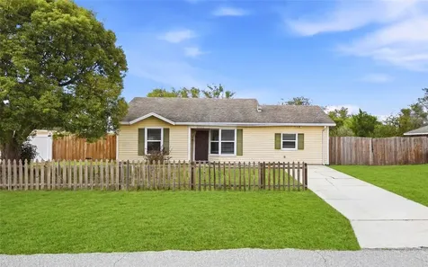 2688 Collingswood Drive Deltona FL 32738