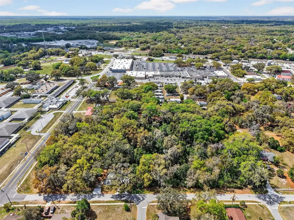S Old Wire Road Wildwood FL 34785