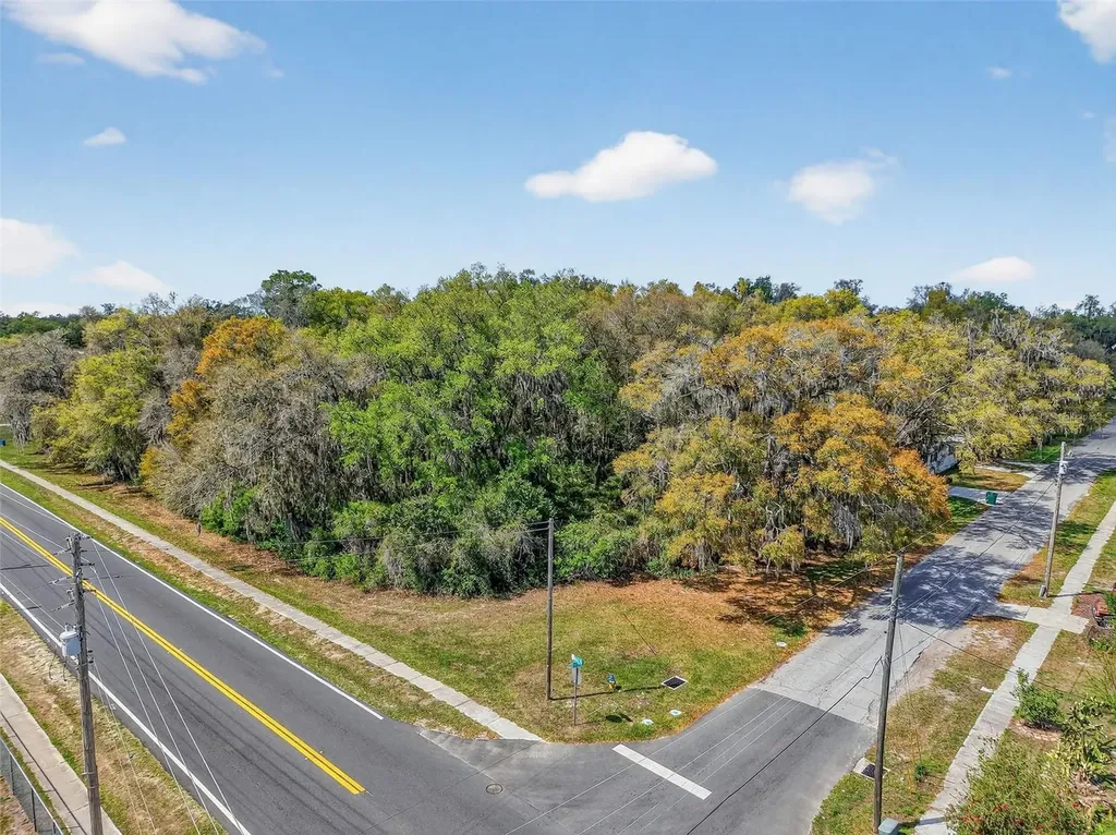 S Old Wire Road Wildwood FL 34785