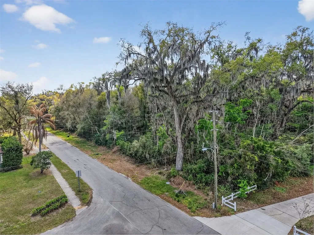 S Old Wire Road Wildwood FL 34785