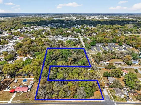 S Old Wire Road Wildwood FL 34785