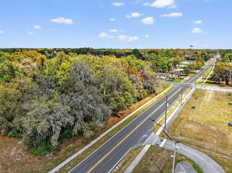 S Old Wire Road Wildwood FL 34785