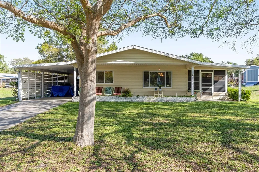 6461 SW 109th Place Ocala FL 34476
