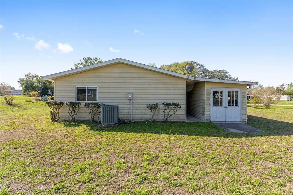 6461 SW 109th Place Ocala FL 34476