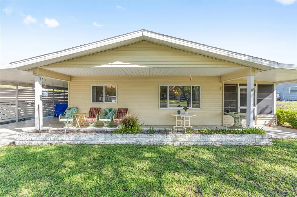 6461 SW 109th Place Ocala FL 34476