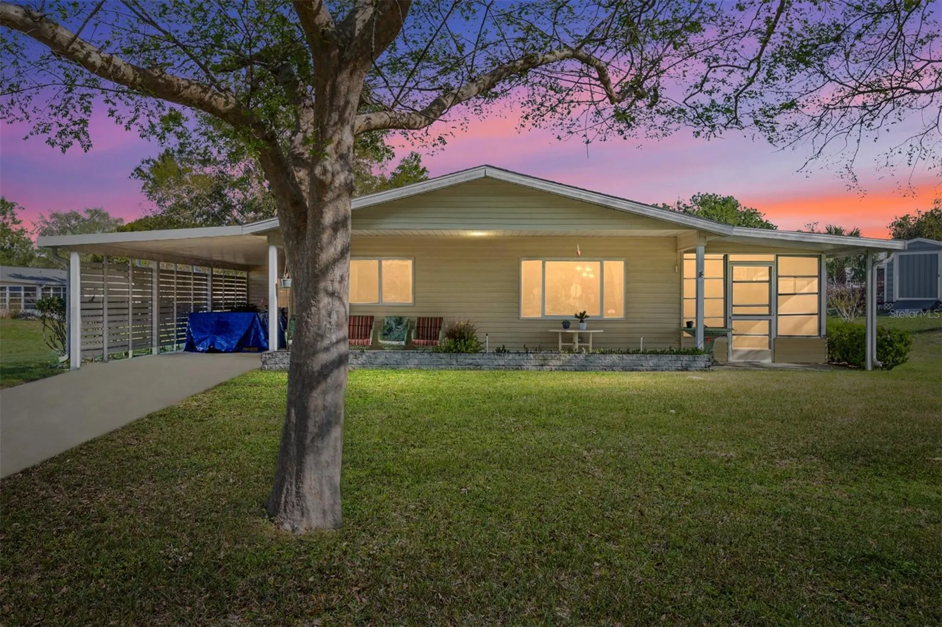 6461 SW 109th Place Ocala FL 34476