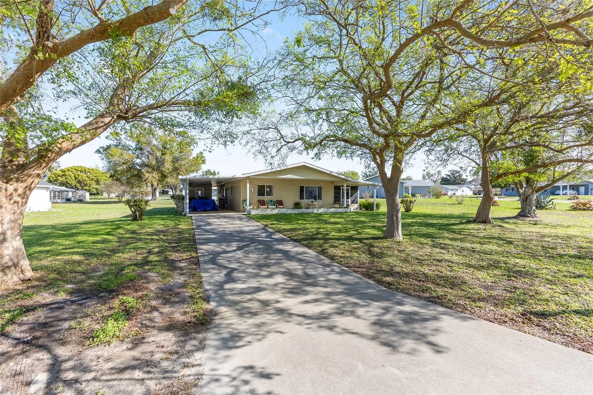 6461 SW 109th Place Ocala FL 34476