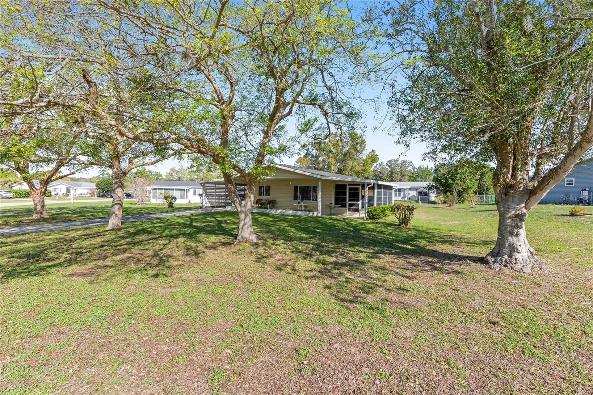 6461 SW 109th Place Ocala FL 34476