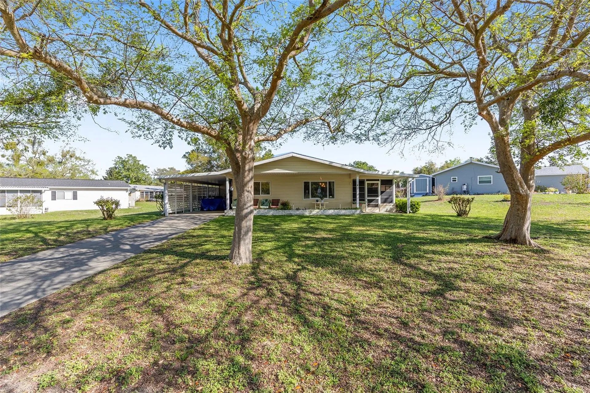 6461 SW 109th Place Ocala FL 34476
