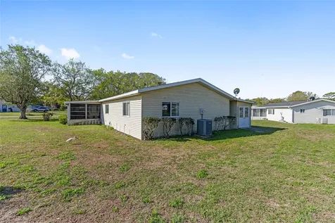 6461 SW 109th Place Ocala FL 34476