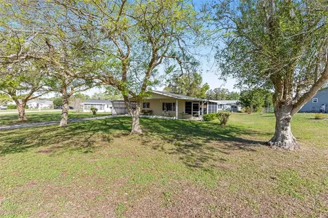 6461 SW 109th Place Ocala FL 34476