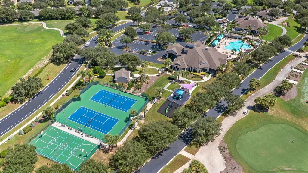 1093 Harmony Lane Clermont FL 34711