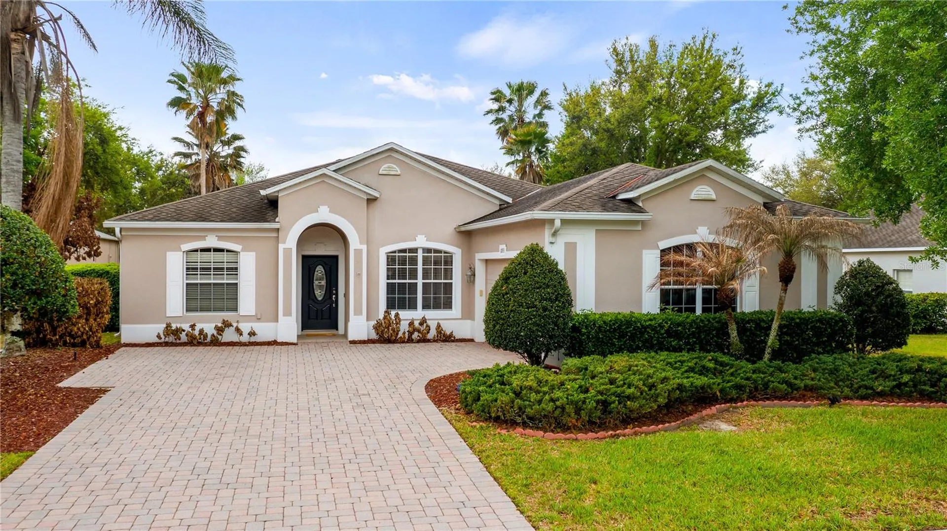 1093 Harmony Lane Clermont FL 34711