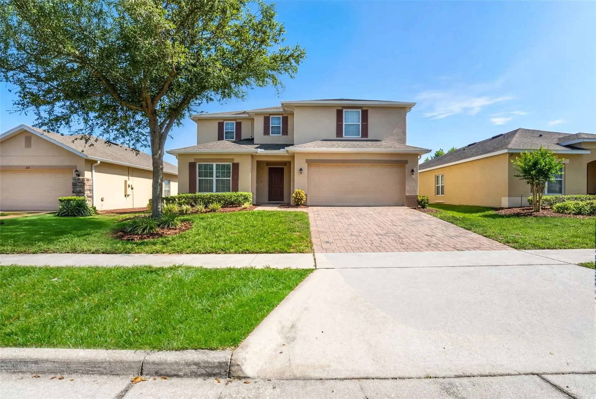 132 Andalusia Loop Davenport FL 33837