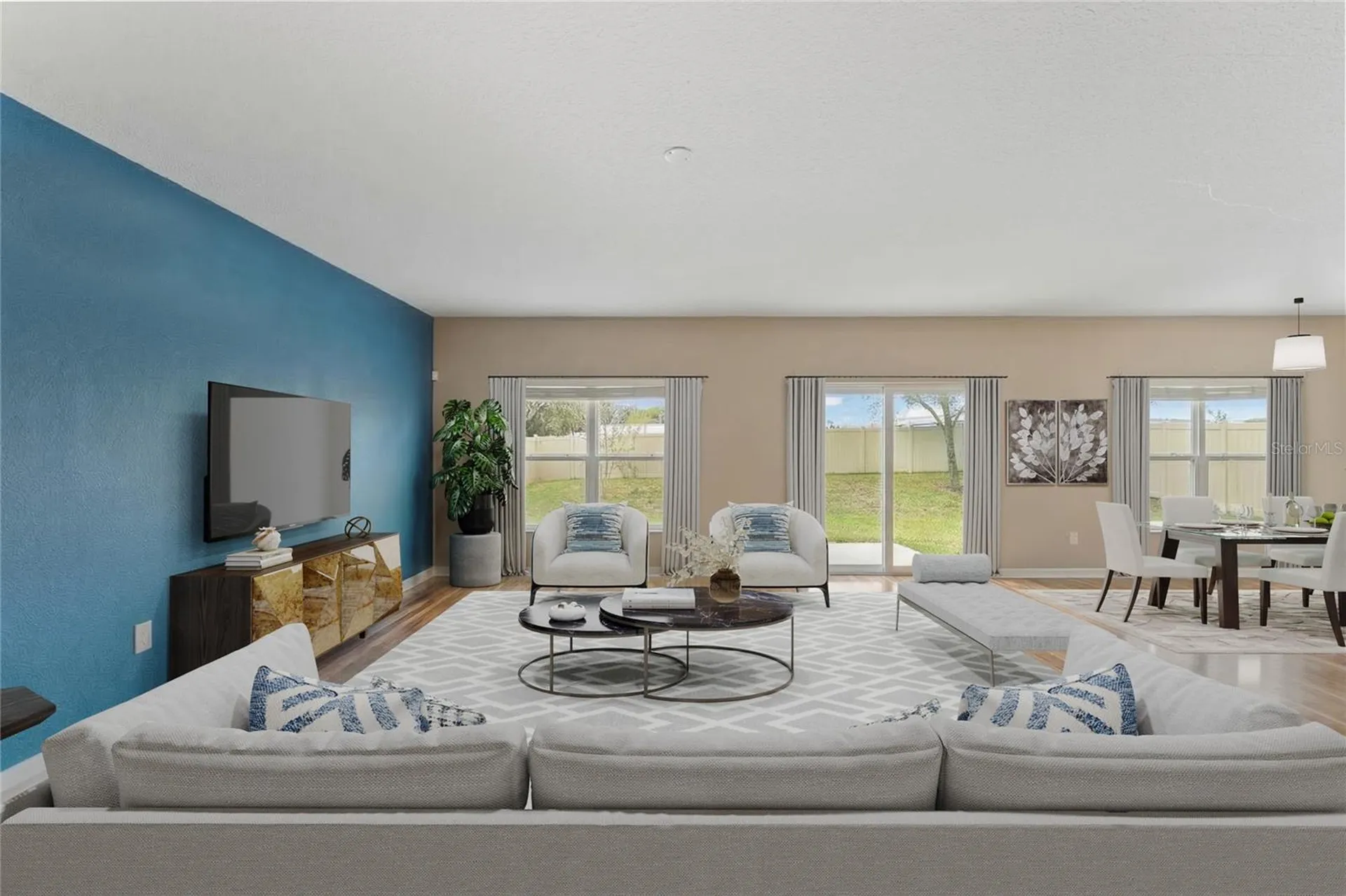 132 Andalusia Loop Davenport FL 33837