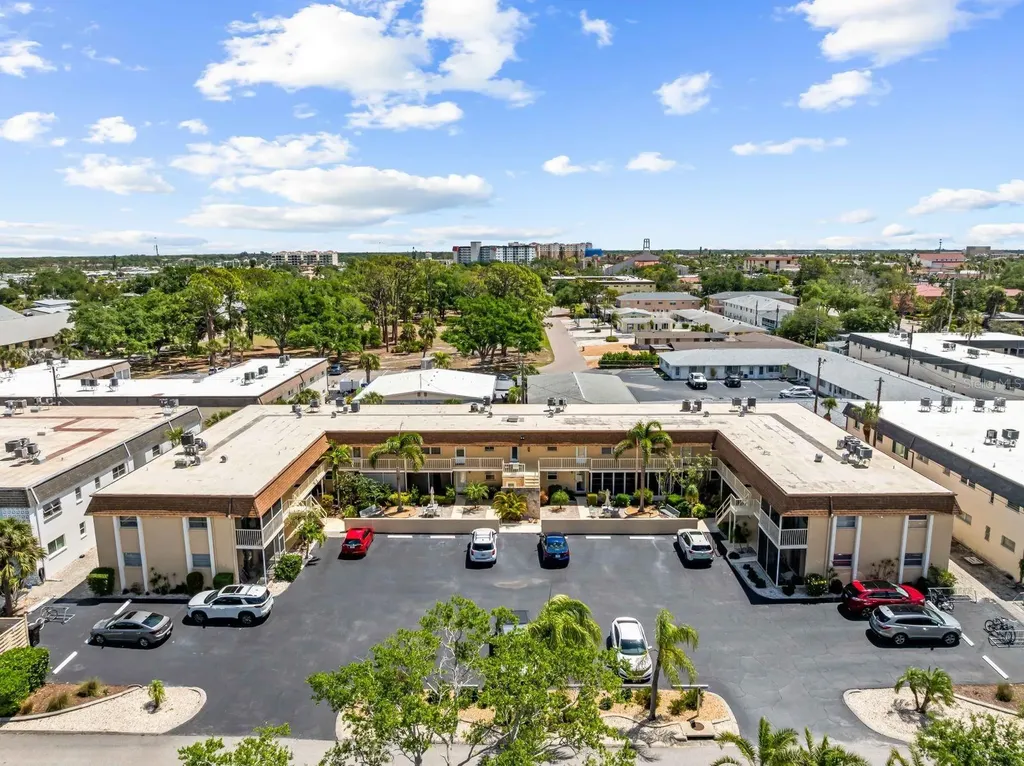 210 Park Boulevard N Venice FL 34285
