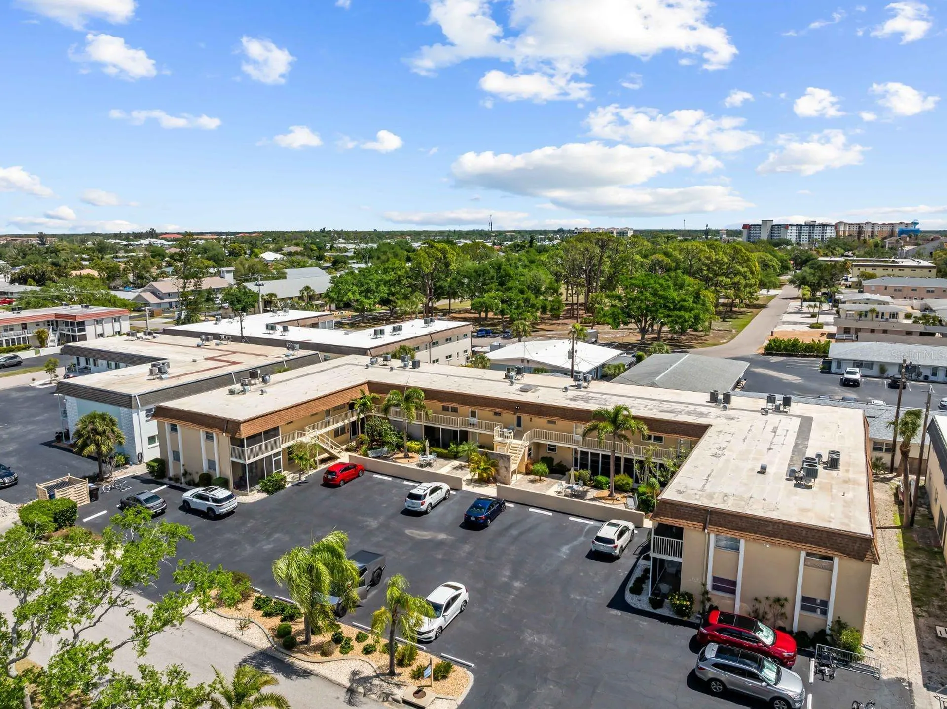 210 Park Boulevard N Venice FL 34285