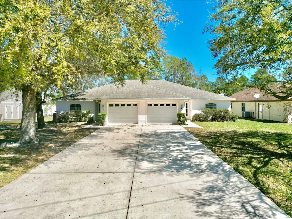3 Prosperity Lane Palm Coast FL 32164