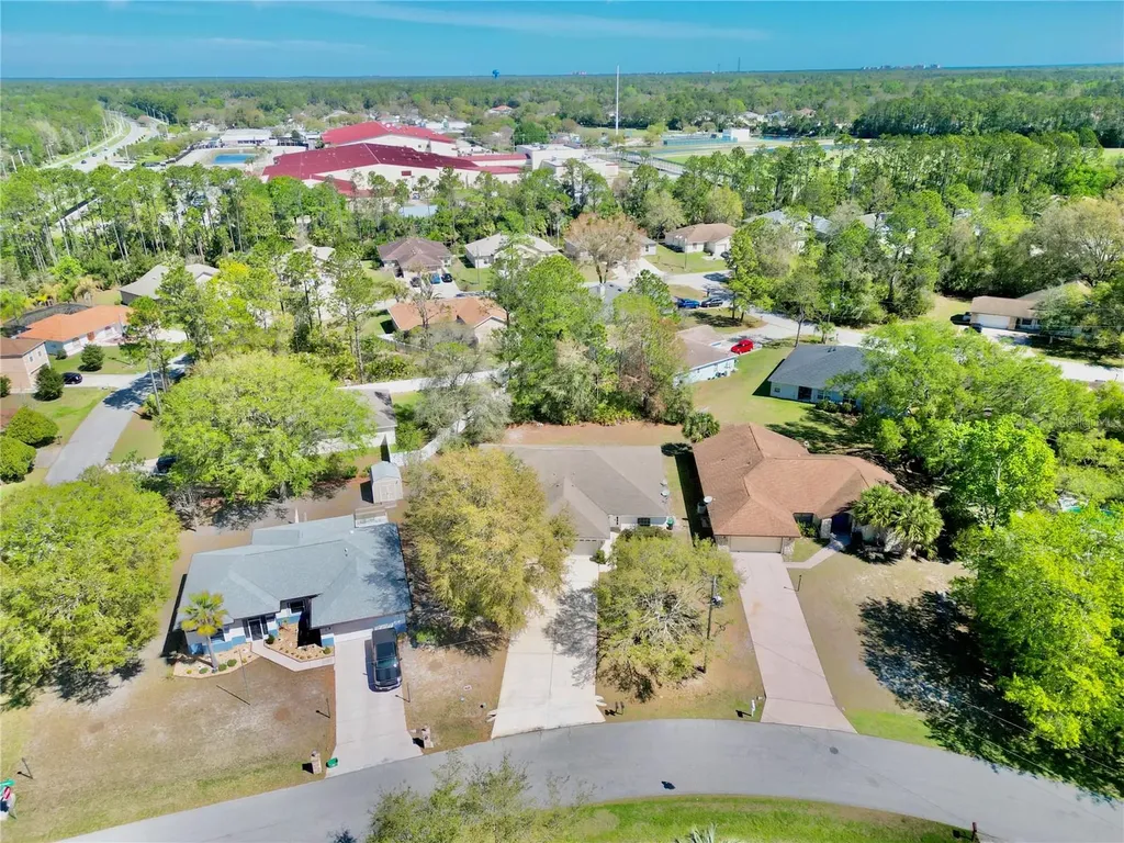 3 Prosperity Lane Palm Coast FL 32164