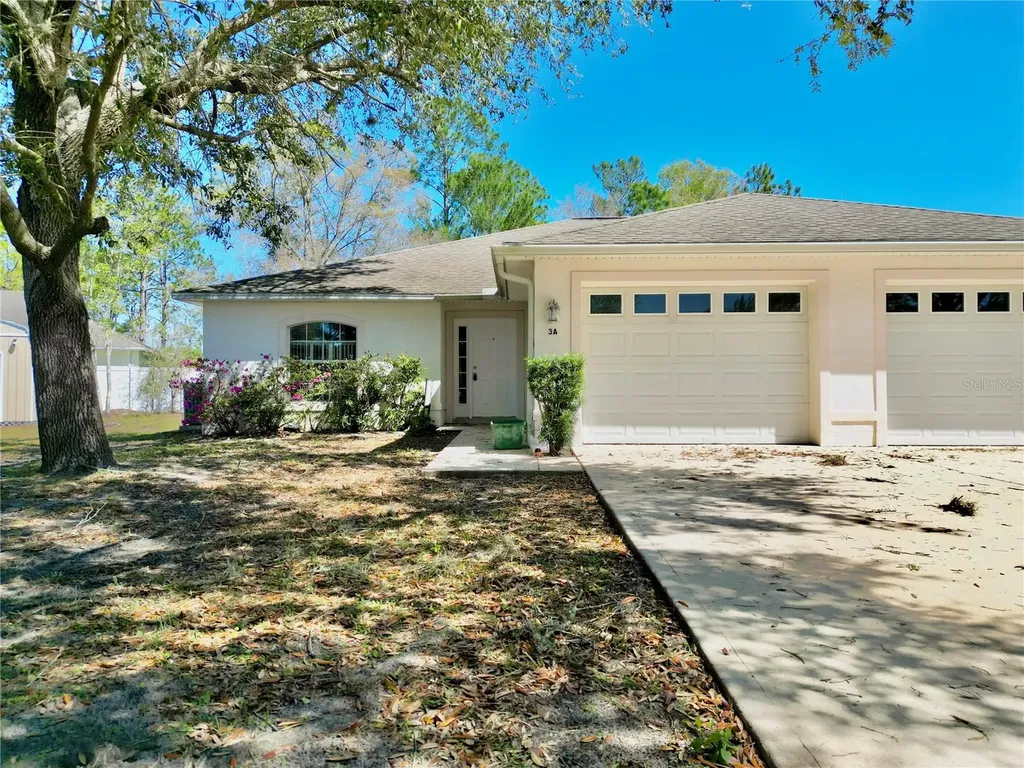 3 Prosperity Lane Palm Coast FL 32164