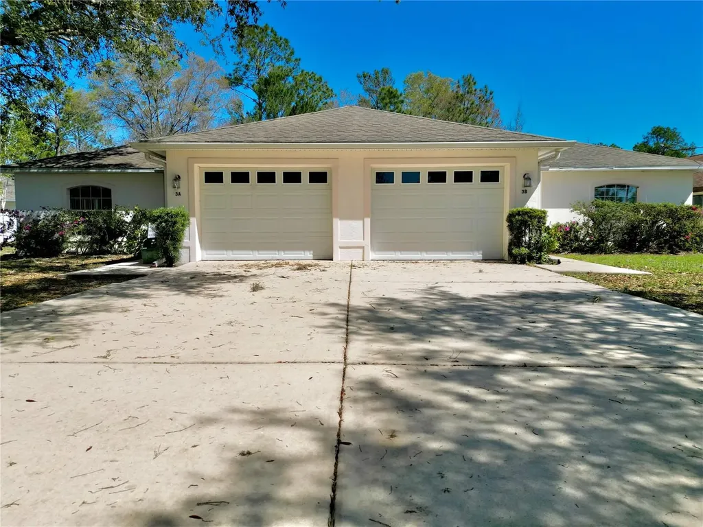 3 Prosperity Lane Palm Coast FL 32164