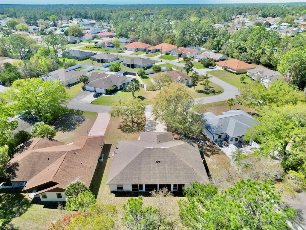 3 Prosperity Lane Palm Coast FL 32164