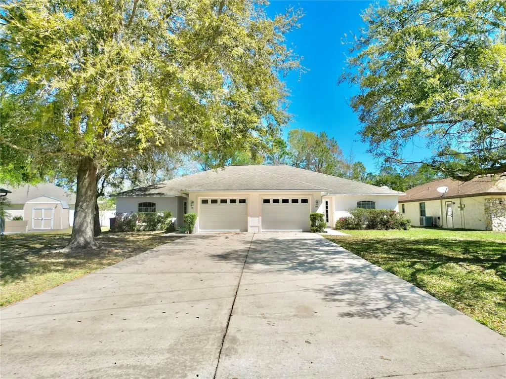 3 Prosperity Lane Palm Coast FL 32164