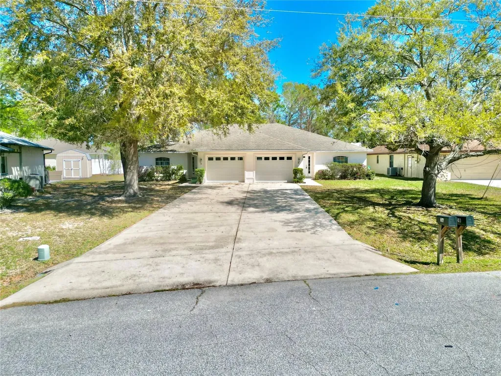3 Prosperity Lane Palm Coast FL 32164