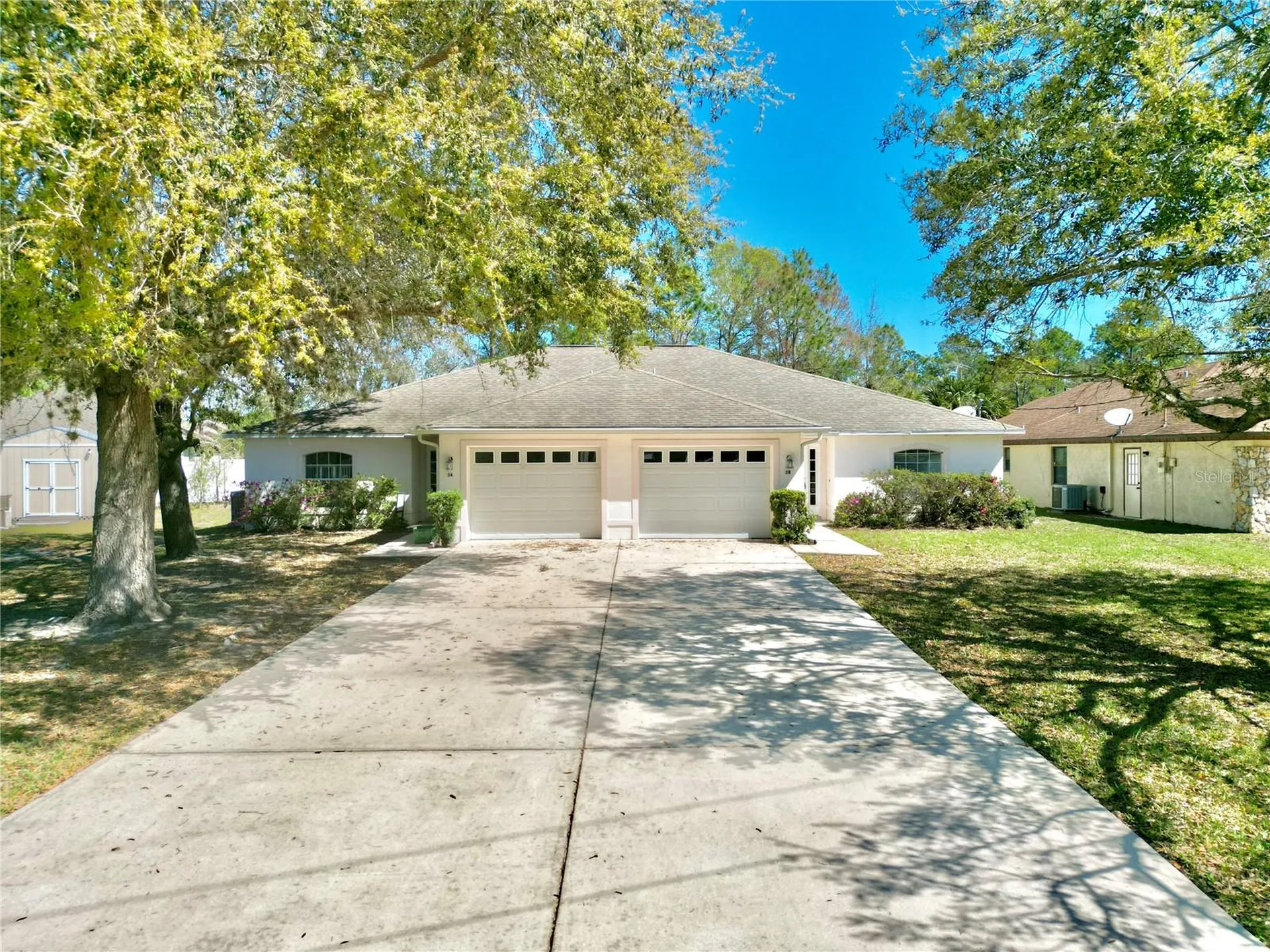 3 Prosperity Lane Palm Coast FL 32164