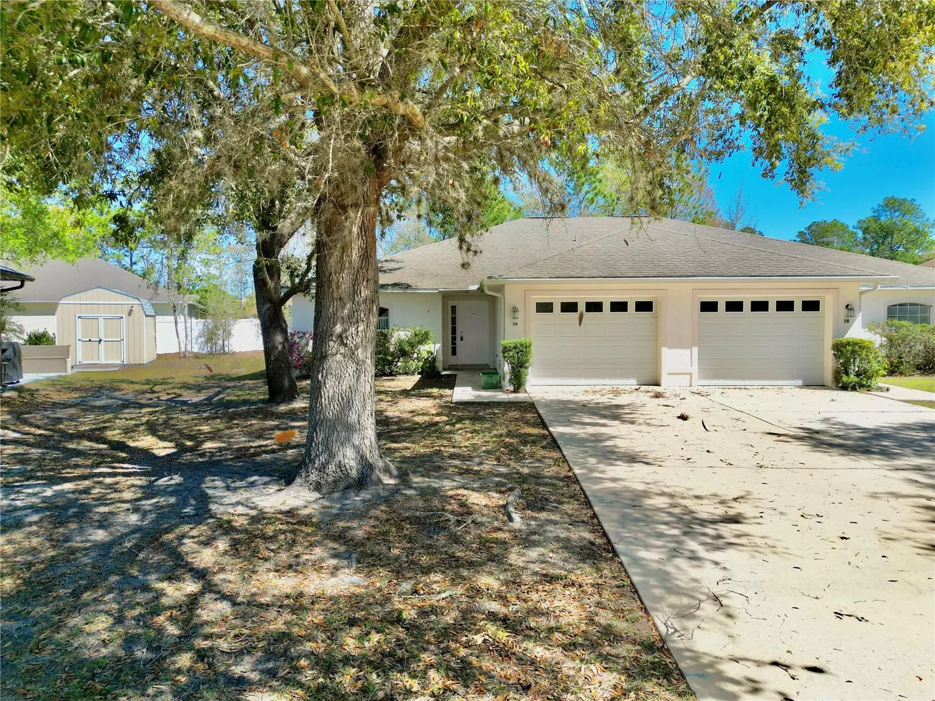 3 Prosperity Lane Palm Coast FL 32164