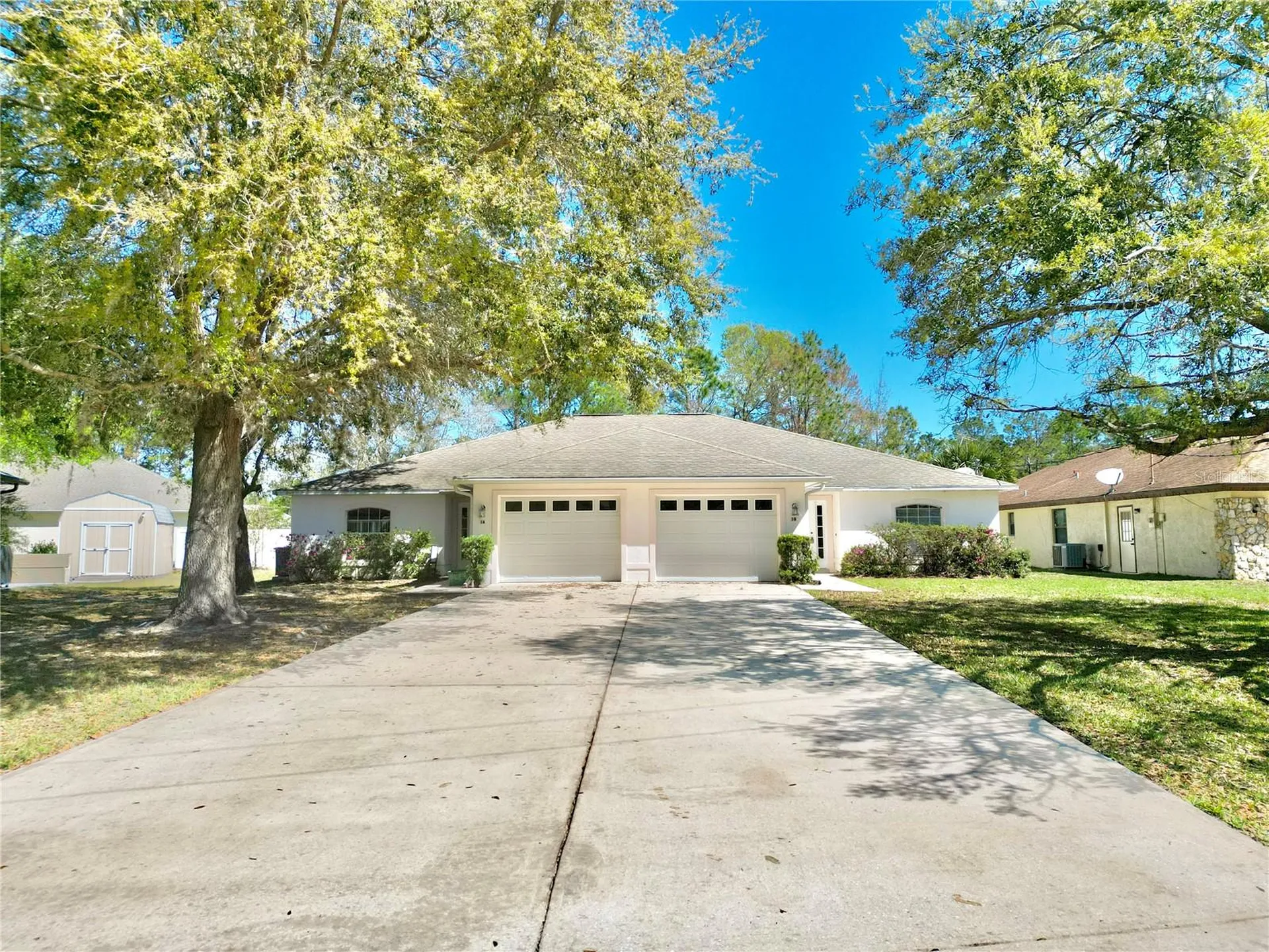 3 Prosperity Lane Palm Coast FL 32164