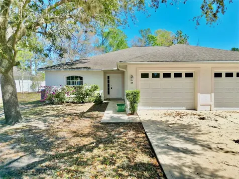 3 Prosperity Lane Palm Coast FL 32164