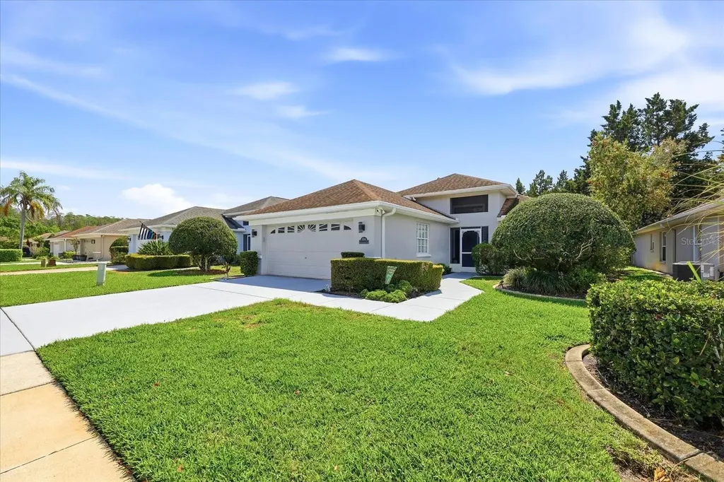 1809 Orchardgrove Avenue New Port Richey FL 34655