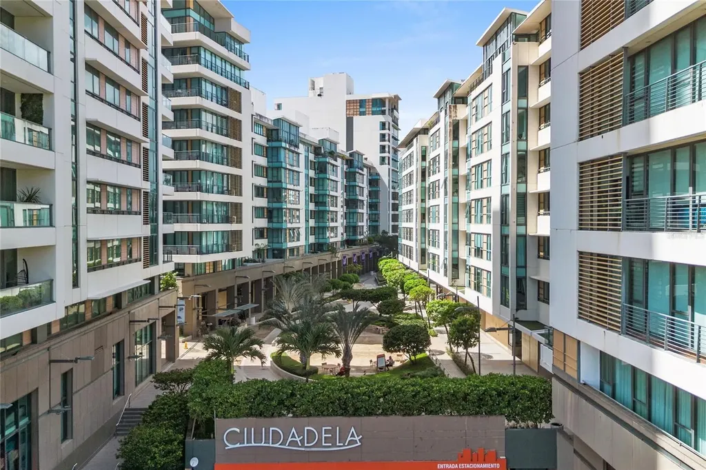 1511 Juan Ponce De León Avenue San Juan PR 00909