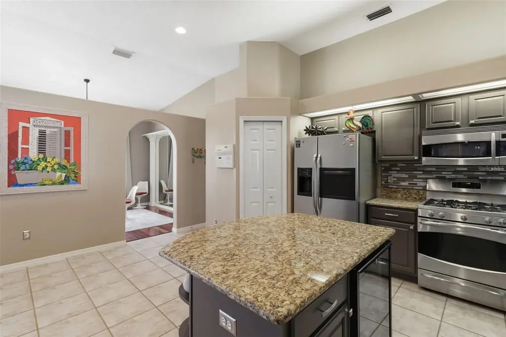3629 Whistling Lane Land O Lakes FL 34639