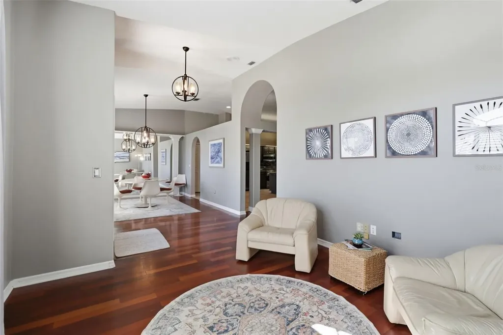 3629 Whistling Lane Land O Lakes FL 34639