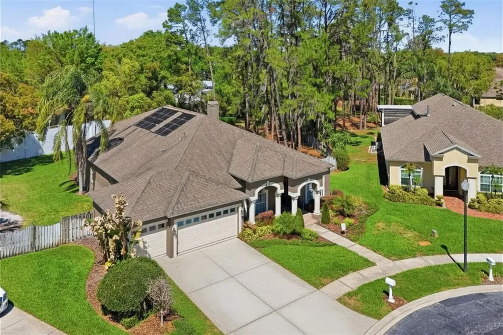 3629 Whistling Lane Land O Lakes FL 34639