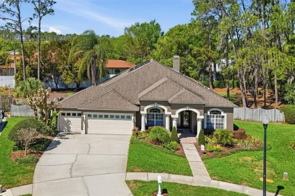 3629 Whistling Lane Land O Lakes FL 34639